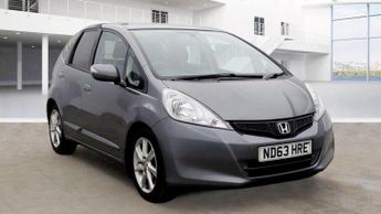 Honda Jazz 1.4 i-VTEC ES Plus CVT Euro 5 5dr