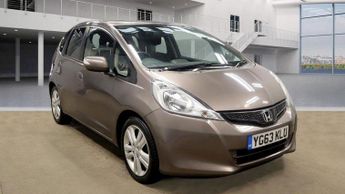 Honda Jazz 1.4 i-VTEC ES Plus CVT Euro 5 5dr