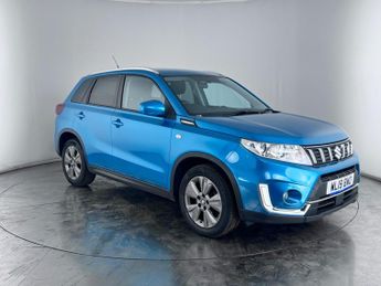 Suzuki Grand Vitara 1.0 Boosterjet SZ-T Auto Euro 6 (s/s) 5dr