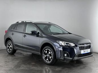 Subaru XV 1.6i SE Premium Lineartronic 4WD Euro 6 (s/s) 5dr