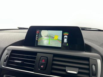 BMW 1 Series 2.0 118d M Sport Auto Euro 6 (s/s) 5dr