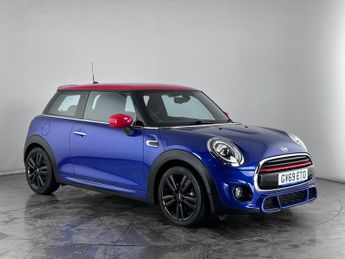 MINI Hatch 1.5 Cooper Sport Euro 6 (s/s) 3dr