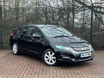 Honda Insight 1.3h IMA ES CVT Euro 5 5dr