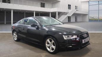 Audi A5 1.8 TFSI SE Euro 5 (s/s) 2dr