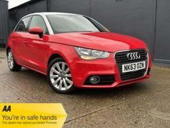 Audi A1 1.6 TDI Sport Sportback Euro 5 (s/s) 5dr