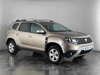 Dacia Duster 1.0 TCe Comfort Euro 6 (s/s) 5dr