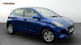 Hyundai I10 Se Mpi