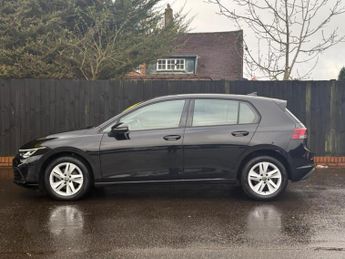 Volkswagen Golf 2.0 TDI Life 5dr DSG