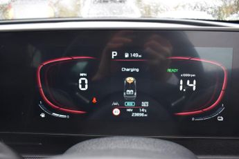 Kia Sportage 1.6 T-GDi 13.8kWh GT-Line Auto AWD Euro 6 (s/s) 5dr