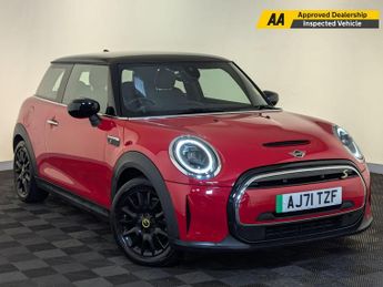 MINI Hatch Cooper SE 32.6kWh Level 2 Auto 3dr