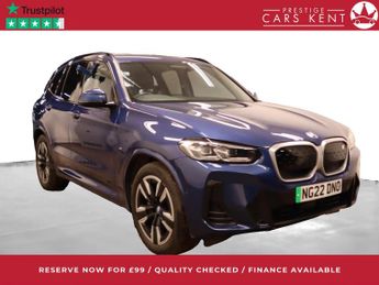 BMW X3 iX3 M Sport