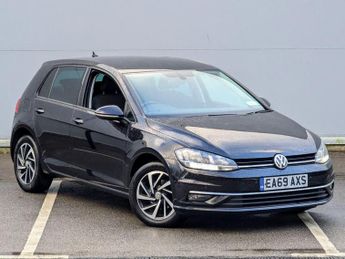 Volkswagen Golf TDi 1.6 TDI Match Euro 6 (s/s) 5dr