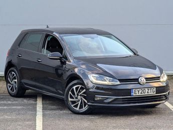 Volkswagen Golf TDi 1.6 TDI Match Edition Euro 6 (s/s) 5dr