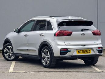 Kia Niro 64kWh 4+ Auto 5dr