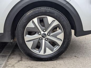 Kia Niro 64kWh 4+ Auto 5dr