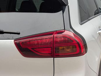 Kia Niro 64kWh 4+ Auto 5dr