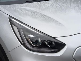 Kia Niro 64kWh 4+ Auto 5dr