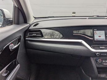 Kia Niro 64kWh 4+ Auto 5dr