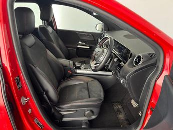 Mercedes-Benz B Class 1.3 B200 AMG Line (Executive) 7G-DCT Euro 6 (s/s) 5dr