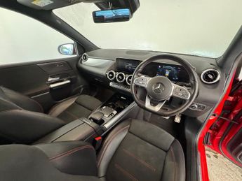 Mercedes-Benz B Class 1.3 B200 AMG Line (Executive) 7G-DCT Euro 6 (s/s) 5dr