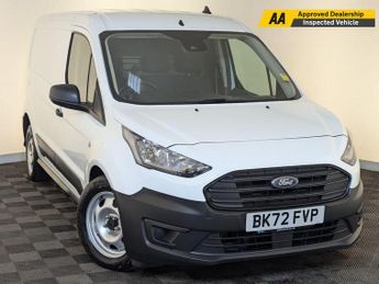 Ford Transit Connect 1.5 250 EcoBlue Leader L2 Euro 6 (s/s) 5dr