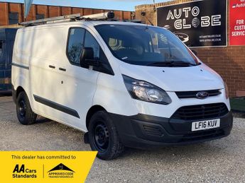 Ford Transit 2.2 TDCi 310 ECOnetic L1 H1 5dr