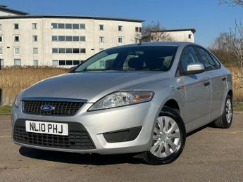 Ford Mondeo 2.0 TDCi Edge 5dr