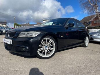 BMW 318 2.0 318i Performance Edition Euro 5 (s/s) 4dr