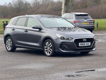 Hyundai I30 1.0 T-GDi SE Euro 6 (s/s) 5dr