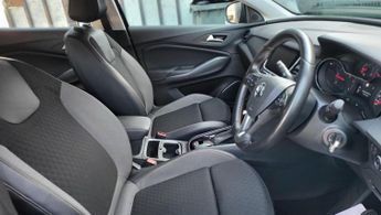 Vauxhall Grandland X 1.5 Turbo D BlueInjection Sport Nav Auto Euro 6 (s/s) 5dr