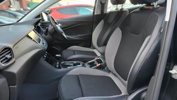 Vauxhall Grandland X 1.5 Turbo D BlueInjection Sport Nav Auto Euro 6 (s/s) 5dr