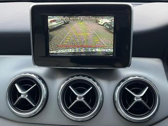 Mercedes-Benz GLA 2.1 GLA220 CDI SE 7G-DCT 4MATIC Euro 6 (s/s) 5dr