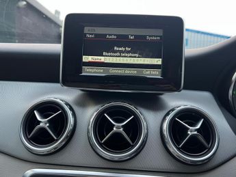 Mercedes-Benz GLA 2.1 GLA220 CDI SE 7G-DCT 4MATIC Euro 6 (s/s) 5dr