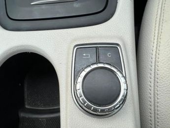 Mercedes-Benz GLA 2.1 GLA220 CDI SE 7G-DCT 4MATIC Euro 6 (s/s) 5dr