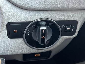 Mercedes-Benz GLA 2.1 GLA220 CDI SE 7G-DCT 4MATIC Euro 6 (s/s) 5dr