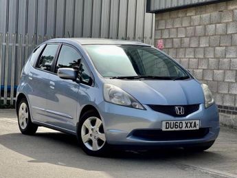 Honda Jazz 1.4 i-VTEC ES Euro 5 5dr