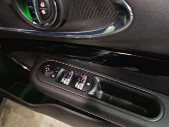 MINI Clubman 2.0 John Cooper Works Steptronic ALL4 Euro 6 (s/s) 6dr