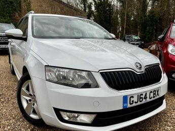 Skoda Octavia 2.0 TDI Tour de France 4WD Euro 5 (s/s) 5dr