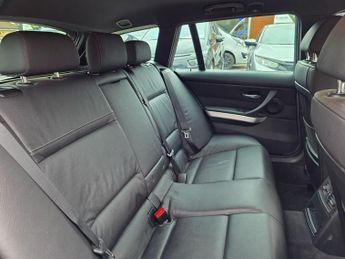 BMW 3 Series 3.0 325d M Sport Touring Steptronic Euro 5 5dr
