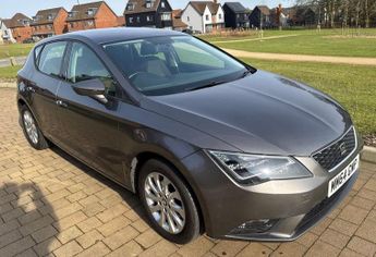 SEAT Leon 1.2 TSI SE DSG Euro 6 (s/s) 5dr