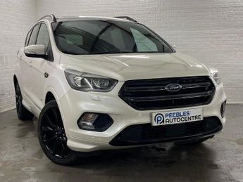 Ford Kuga 2.0 TDCi ST-Line X AWD Euro 6 (s/s) 5dr