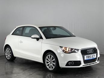 Audi A1 1.4 TFSI Sport Euro 5 (s/s) 3dr