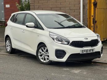 Kia Carens 1.6 GDi 1 Euro 6 (s/s) 5dr