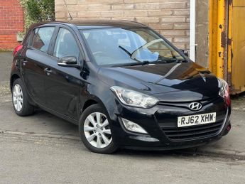 Hyundai I20 1.4 Active Euro 5 5dr