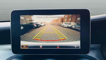 Mercedes-Benz C Class 2.1 C250d AMG Line (Premium Plus) G-Tronic+ Euro 6 (s/s) 2dr