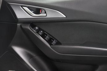 Mazda Mazda3 2.0 SKYACTIV-G Sport Nav Auto Euro 6 (s/s) 5dr