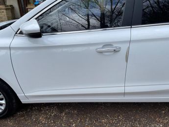 MG MG5 52.5kWh Exclusive Auto 5dr