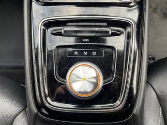 MG MG5 52.5kWh Exclusive Auto 5dr