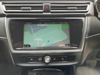 MG MG5 52.5kWh Exclusive Auto 5dr