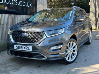 Ford Edge 2.0 TDCi Vignale Powershift AWD Euro 6 (s/s) 5dr